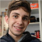 Étudiant en Classe Préparatoire souhaitant accompagner des élèves en difficulté 😄